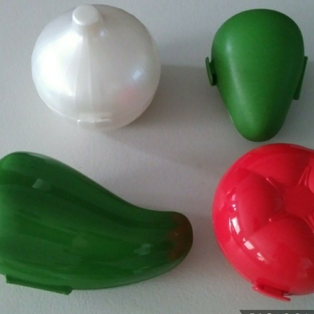 TUPPERWARE - Picture 5 of 5